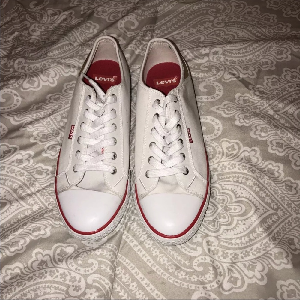 levi’s Sneakers